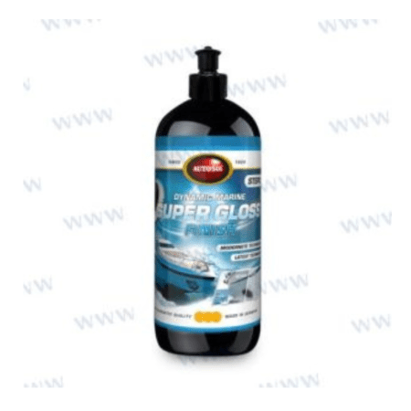 Pulimento Super Brillante 1 L