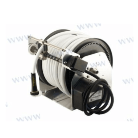 Hosemaster 1/2" 24V 100' LW