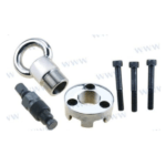 Extractor Volante