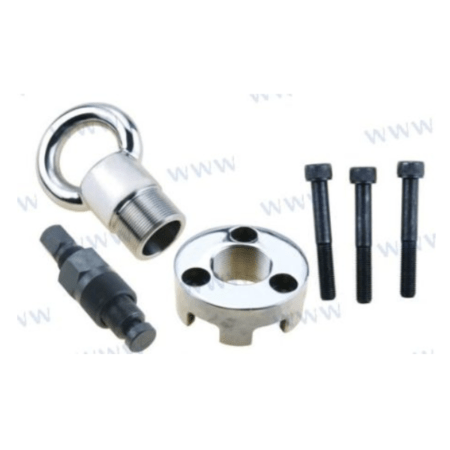 Extractor Volante