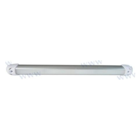 Luz Rail2 Cálida