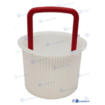 Elemento Filtrante Rojo GS30390/GS30391