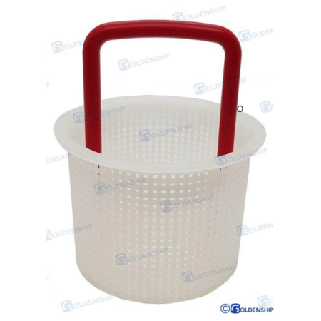 Elemento Filtrante Rojo GS30390/GS30391