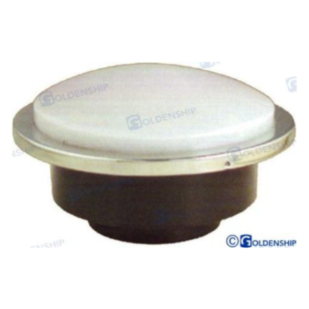 Plafón Empotrado 12V 10W Hal