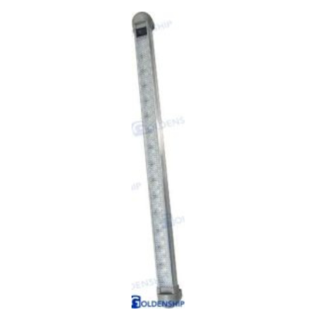 Plafón Interior Led 12W 12V-28V