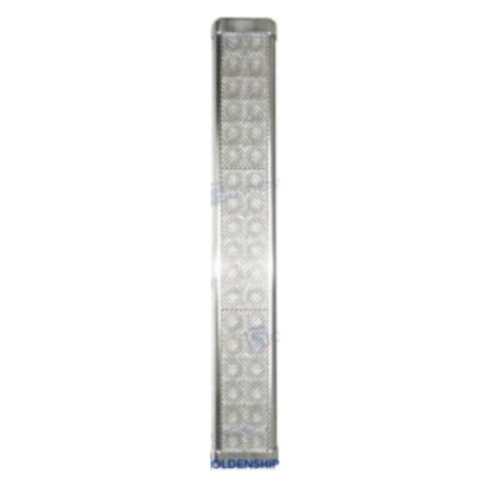 Plafón Interior Led 12W 12V-28V