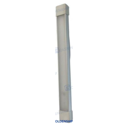 Plafón Interior Led 10,8 W 12V-24V