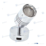 Luz Cortesía Led