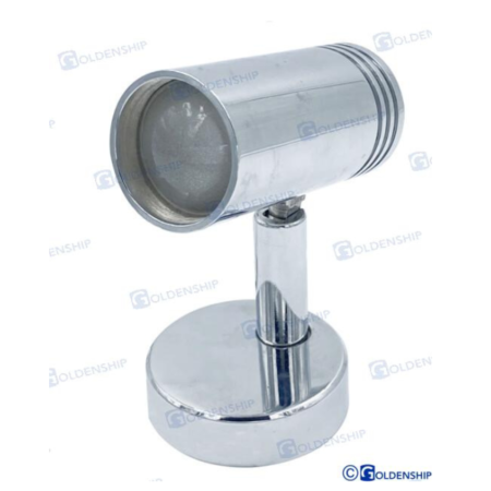 Luz Cortesía Led