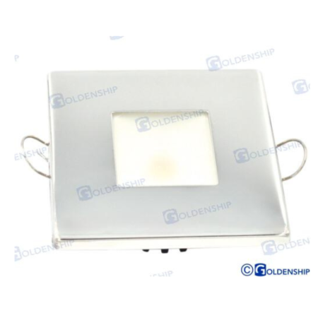 Luz Plafón Led