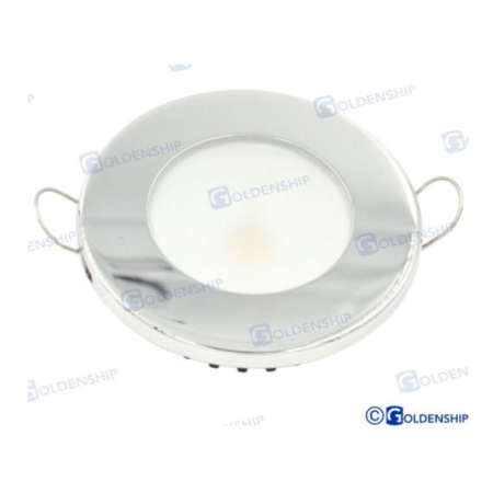 Luz Plafón Led