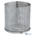 Elemento Filtrante Inox Para GS30395/GS30396