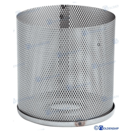 Elemento Filtrante Inox Para GS30395/GS30396