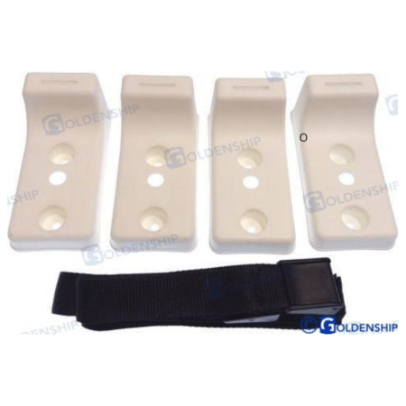 Kit Soporte Fijación (4P)