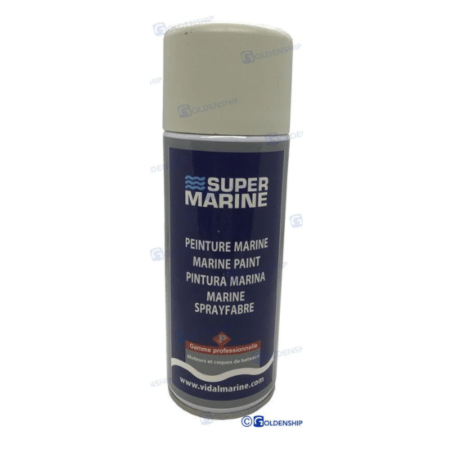 Pintura Cummins Blanco