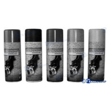 Pintura Perkins Azul 87