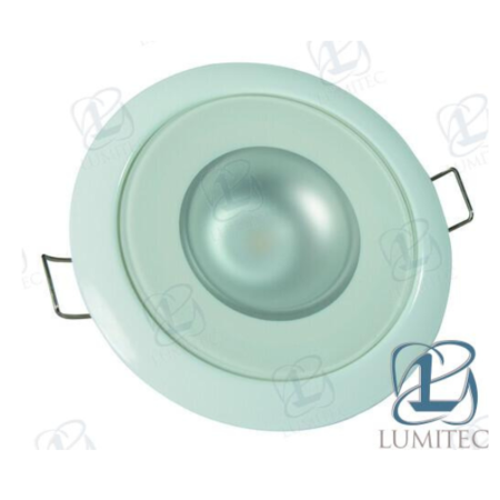Luz Interior Mirage Blanco Rojo Azul Mora