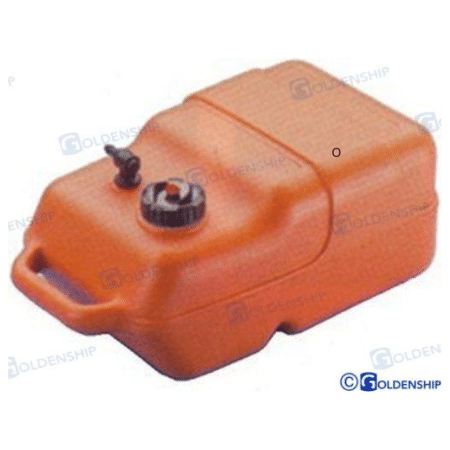 Depósito Portátil De Combustible
