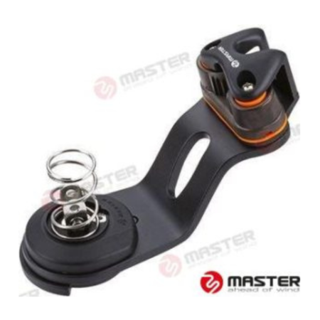 Mordaza c/base master