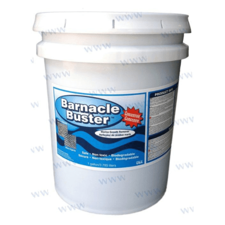 Barnacle Buster Concentrado 5 Gallon