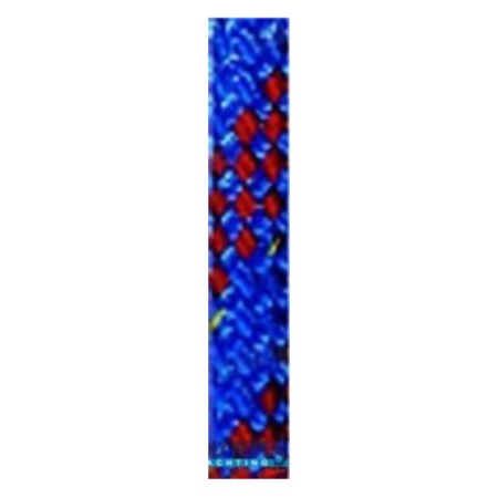Racing-2002 3mm. Azul/Rojo (100 m)
