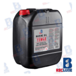 Aceite Marino 15W40 Mineral 50L
