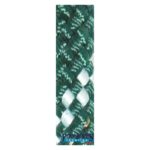Poly-Braid -32 Color 10mm. Verde (220 m)