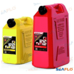 Bidón De Combustible