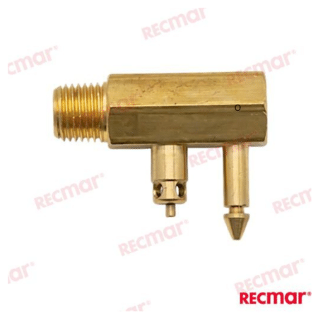 Conector Depósito Mercury (Nuevo)