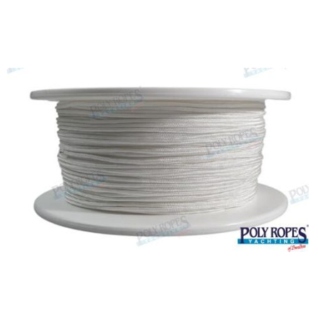 Racing 2002 2.5 mm. Blanco (250 m)