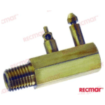 Conector Depósito Johnson/Evinrude