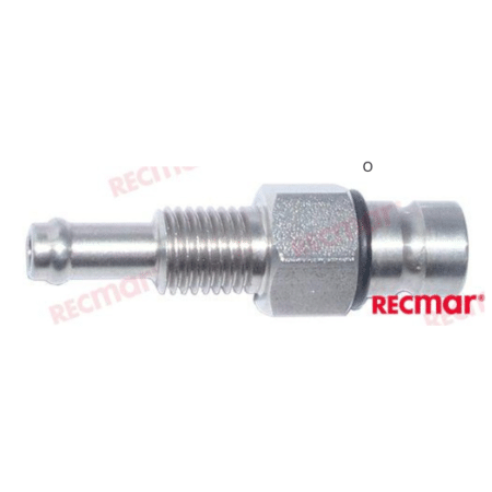 Conector Combustible Suzuki