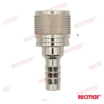 Conector Hembra Honda (Antiguo)