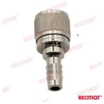 Conector Hembra Honda (Antiguo)