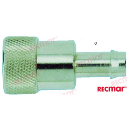 Conector Hembra Tohatsu - 90HP