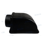 Caja Trans 10X5 Salida 125mm