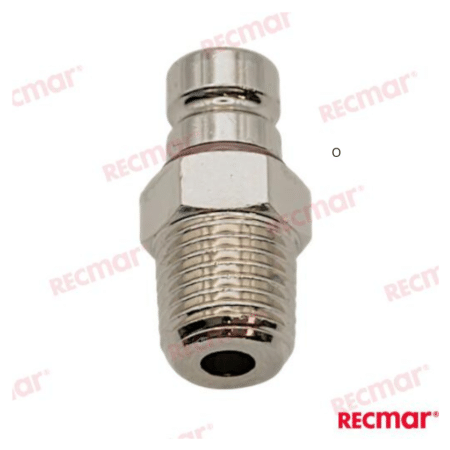 Conector Depósito Honda
