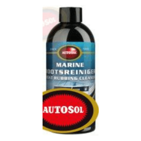 Limpiador Barco O 500 ml