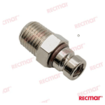 Conector Depósito Honda