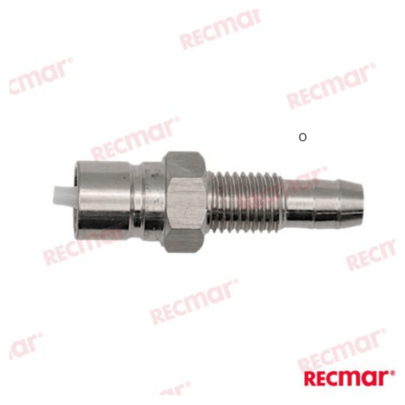 Conector Motor Tohatsu (Métrico)