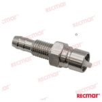 Conector Motor Tohatsu (Métrico)