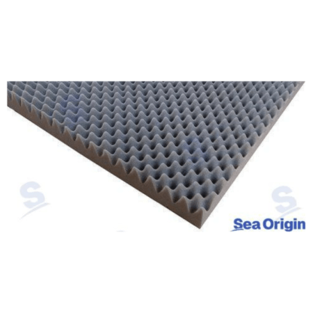 Insonorizante 2X1 M. C/Adhesivo