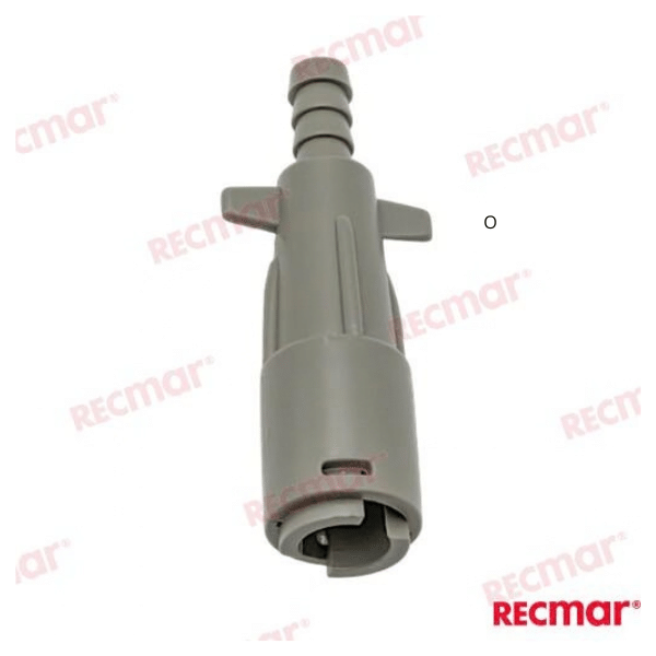 Conector Hembra Mercury 3/8" Conector Hembra Mercury 3/8"