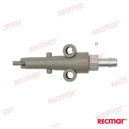 Conector Macho Mercury