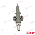 Conector Macho Mercury