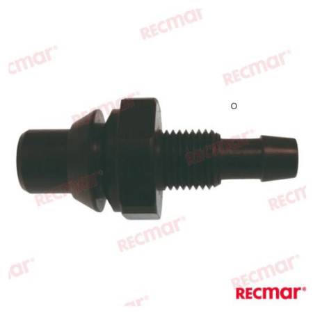 Conector Depósito Suzuki (Métrico)