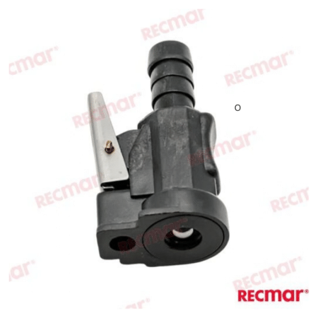 Conector Hembra Johnson/Evinrude