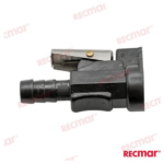 Conector Hembra Johnson/Evinrude