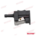 Conector Yamaha Tank Side