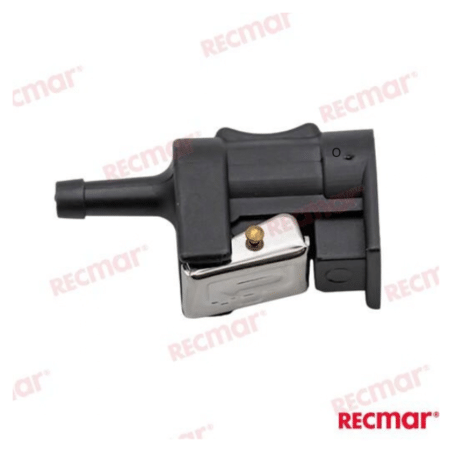 Conector Yamaha Tank Side